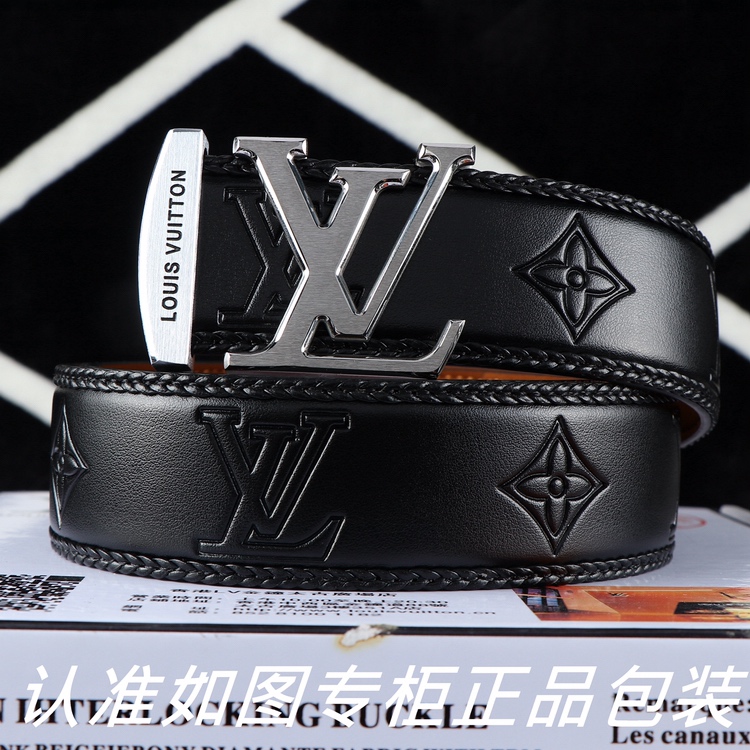 Louis Vuitton Belts